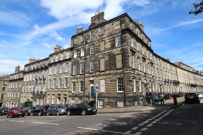Main image of property: Nelson Street, New Town, Edinburgh