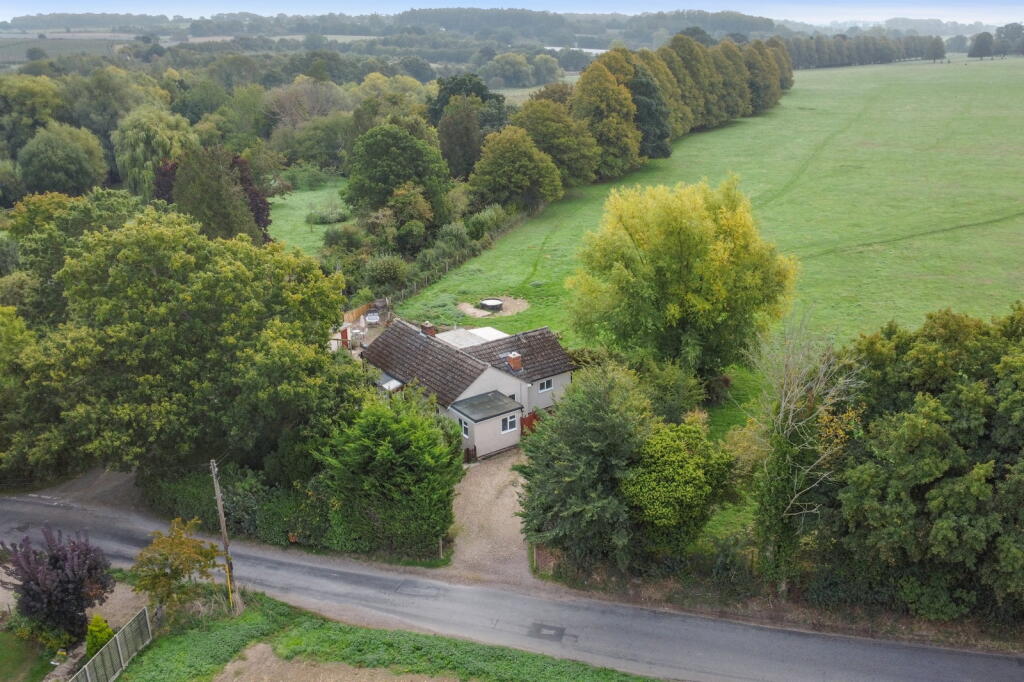 Main image of property: Kiln Cottage, Stone Street, Boxford