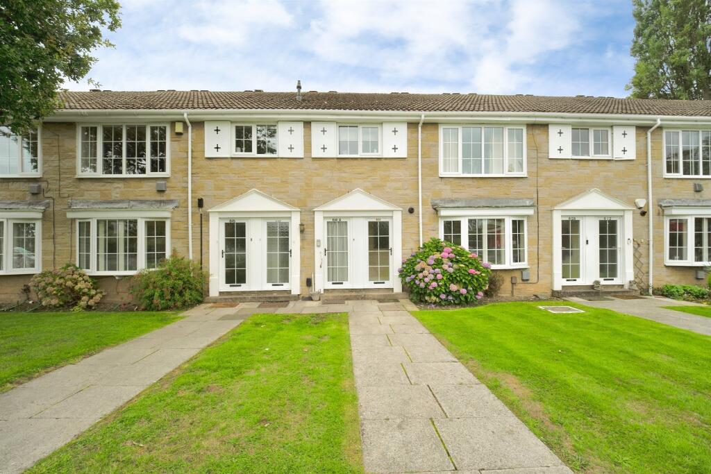 Main image of property: Stonegate Road, Leeds