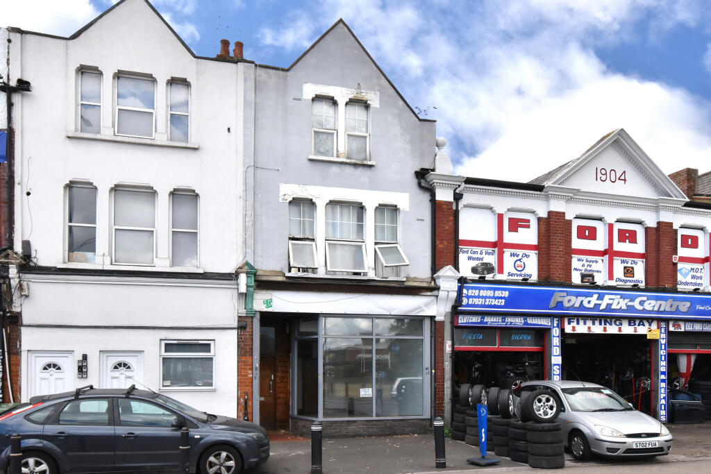 Main image of property: Sangley Road, Catford