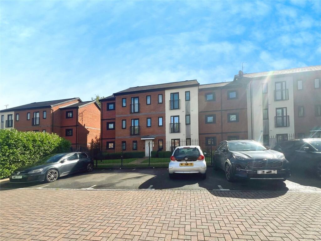Main image of property: Deans Gate, Willenhall, West Midlands, WV13