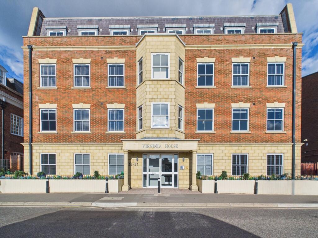 Main image of property: Virginia House, 35-51 Station Road, Egham, Surrey, TW20