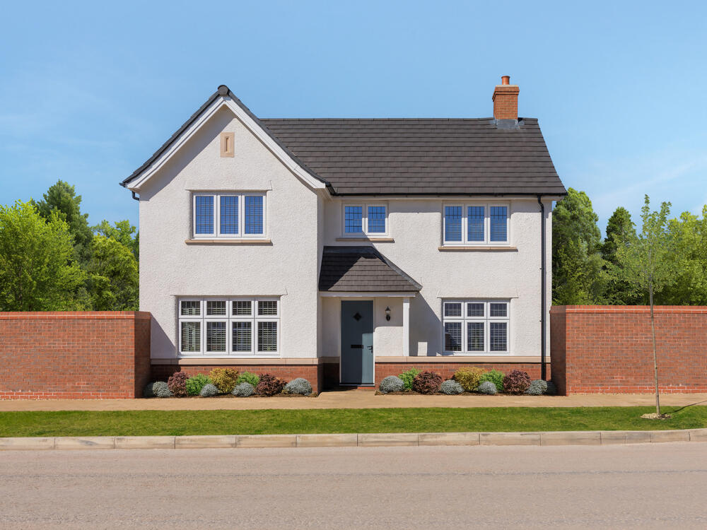Main image of property: Round Hill Gardens,
Congleton,
CW12 2GH