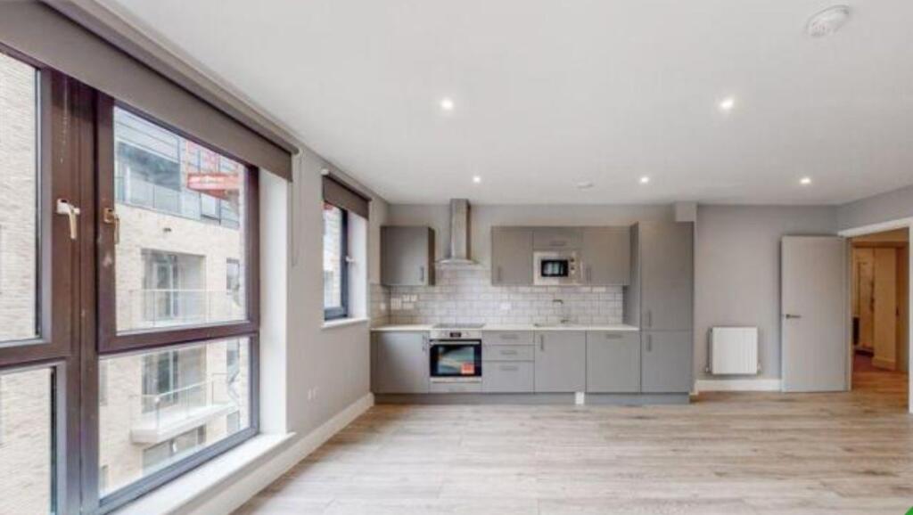 Main image of property: 32 Apartments for Sale, Varis Court, Station Approach Road, Coulsdon
