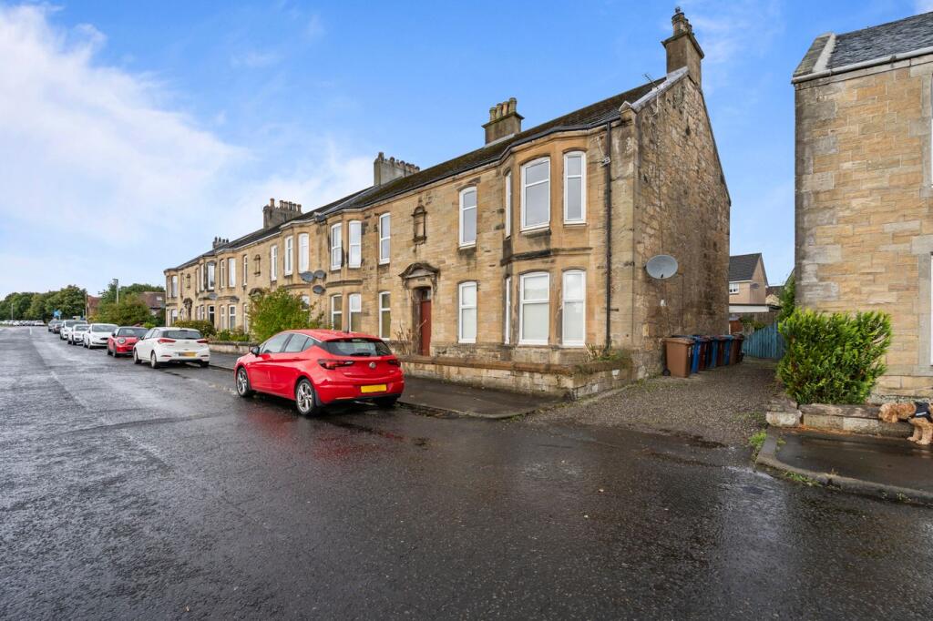 Main image of property: Pretoria Road, Larbert, FK5