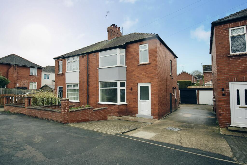 Main image of property: Halfpenny Lane