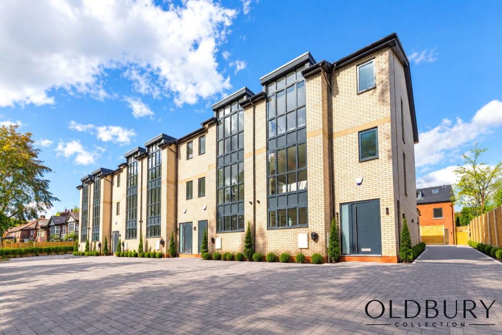 Main image of property: Bury Old Road, Prestwich, Greater Manchester, M7