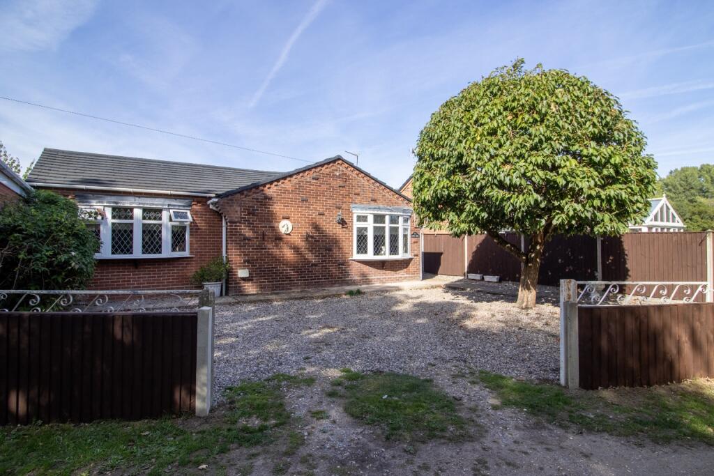 Main image of property: Reepham Road, Briston, Melton Constable, Norfolk