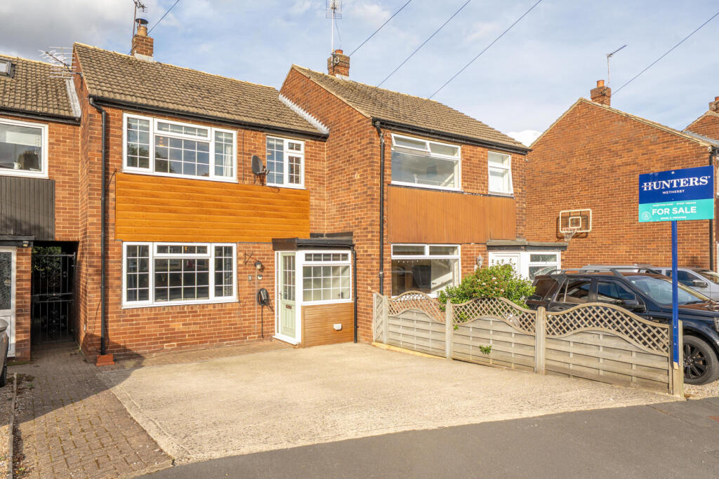 Main image of property: Park Road, Boston Spa, Wetherby
