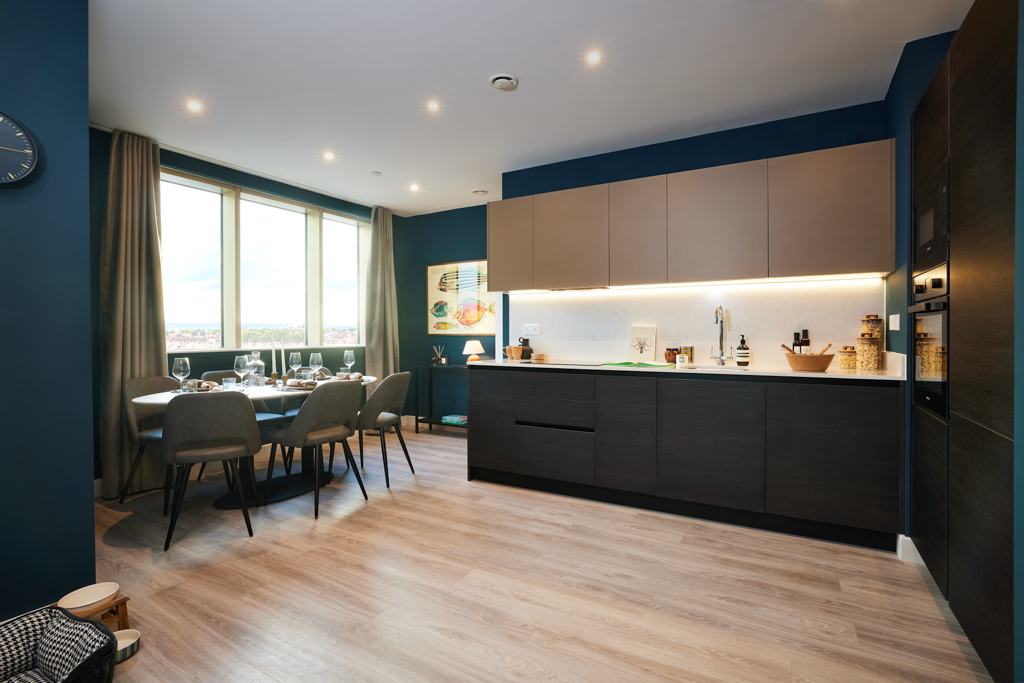 Main image of property: Boulevard Place, Hove, Brighton & Hove