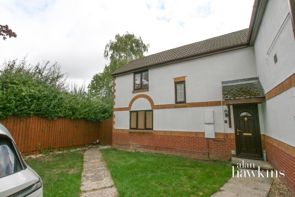 Main image of property: Badger Close, Royal Wootton Bassett, SN4