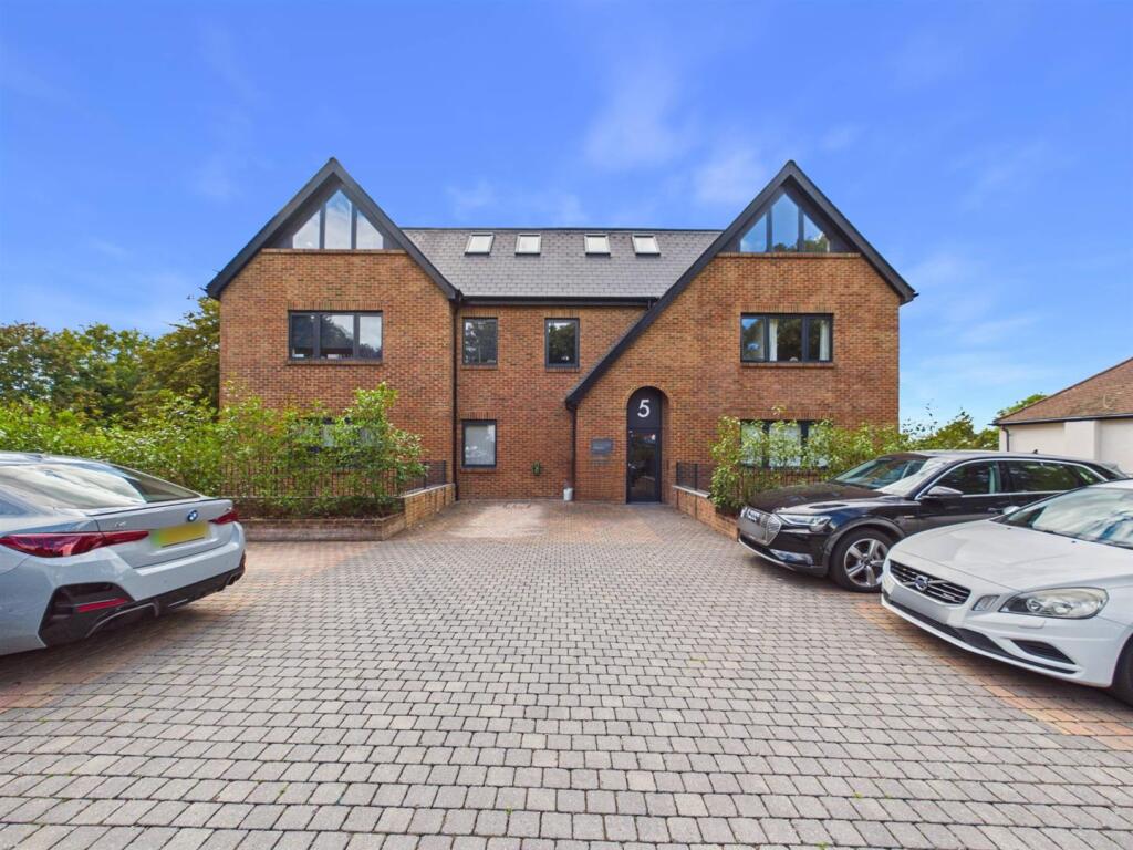 Main image of property: Highland Road, Purley