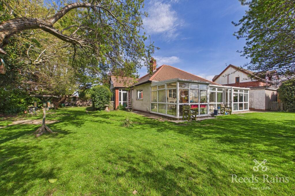 Main image of property: Brook Avenue, Towyn, Conwy, LL22
