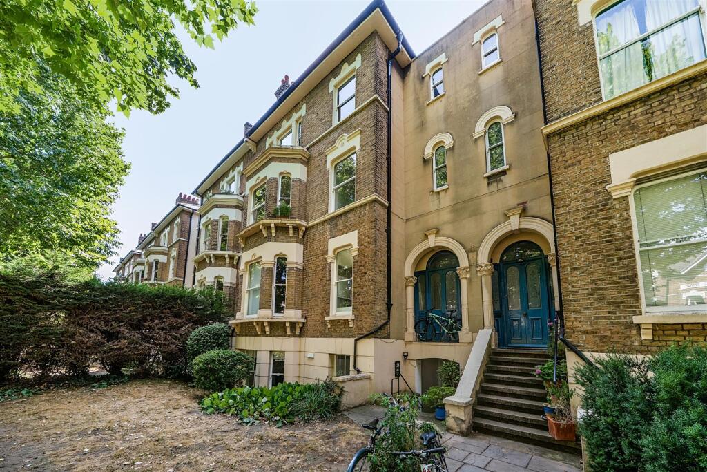 Main image of property: Breakspears Road, London, SE4