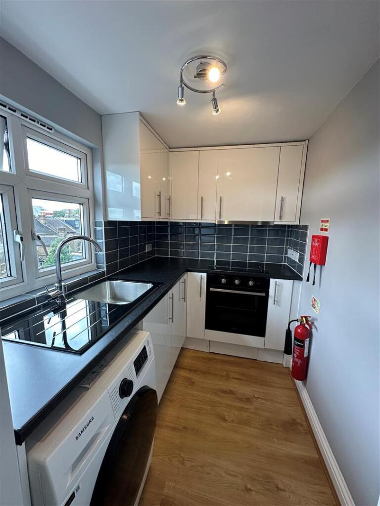 Main image of property: Cranbrook Park, Wood Green, N22