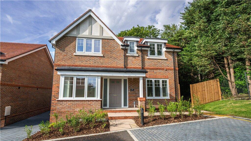 Main image of property: Herb Grove, Banstead, Surrey, SM7
