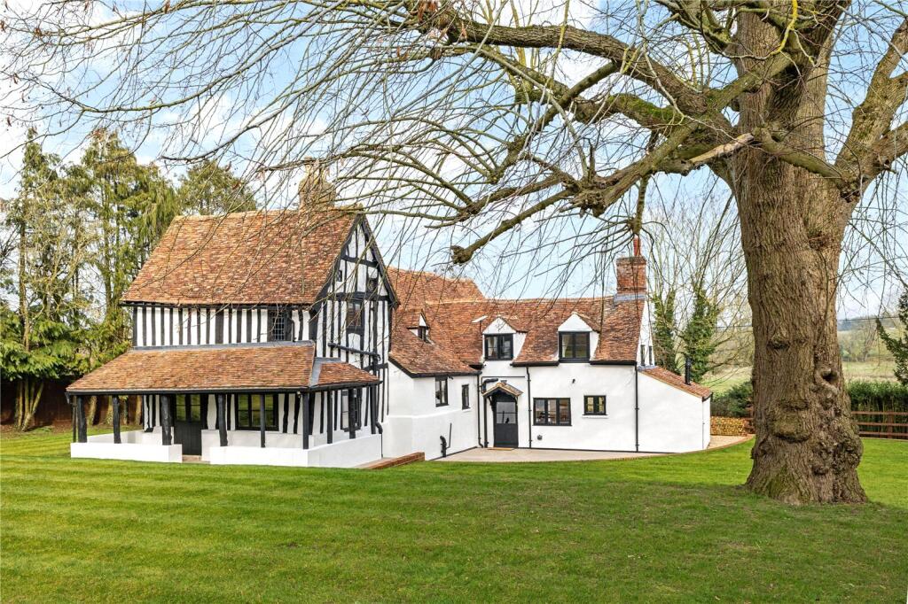 Main image of property: Luffenhall, Cromer, Hertfordshire, SG2