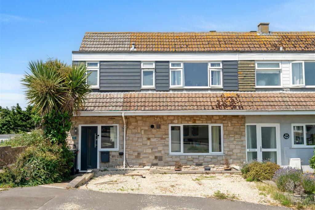 Main image of property: Benlease Way, Swanage