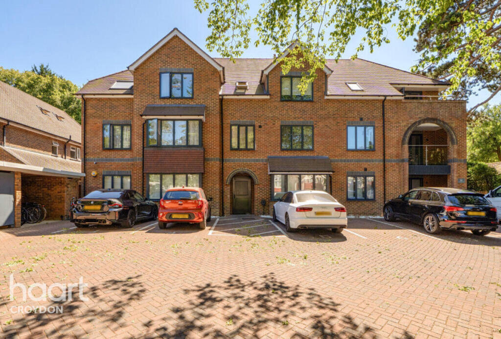 Main image of property: Foxley Lane, PURLEY