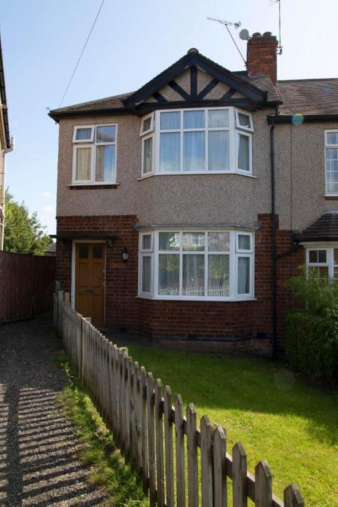 Main image of property: Sir Henry Parkes Road, Canley, Coventry, Cv5 6bl