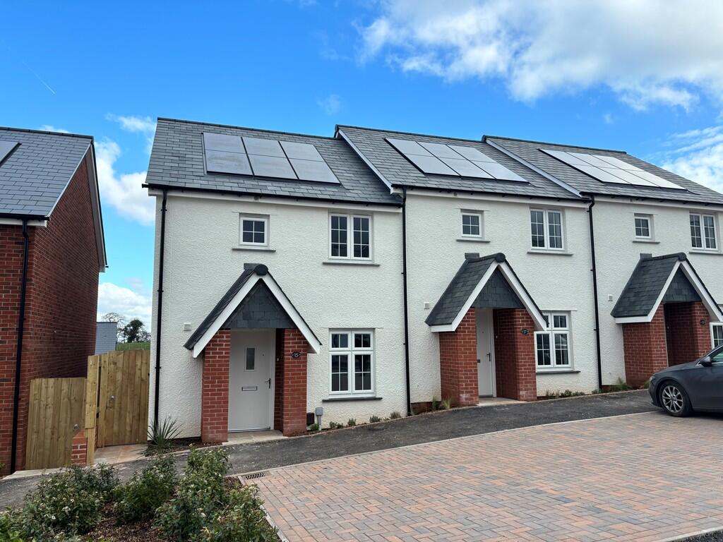 Main image of property: Matford, Exeter