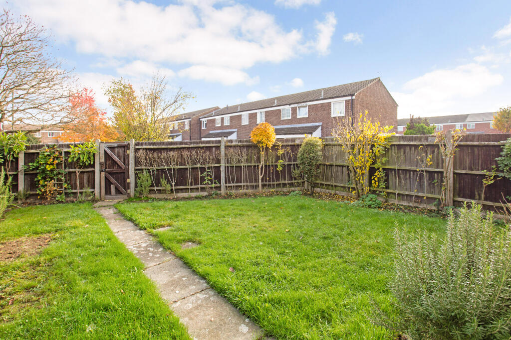 Main image of property: Molesworth Road, Cobham, Surrey, KT11