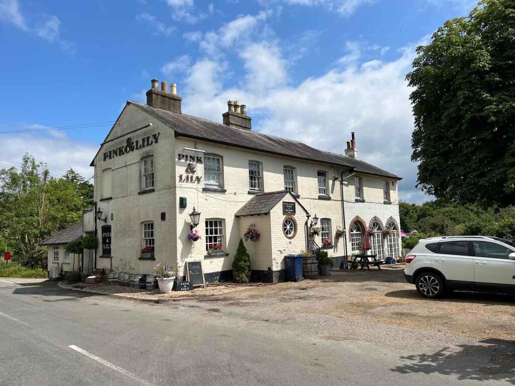 Main image of property: LA-424323 - Pink & Lily, Pink Road, Princes Risborough HP27 0RJ