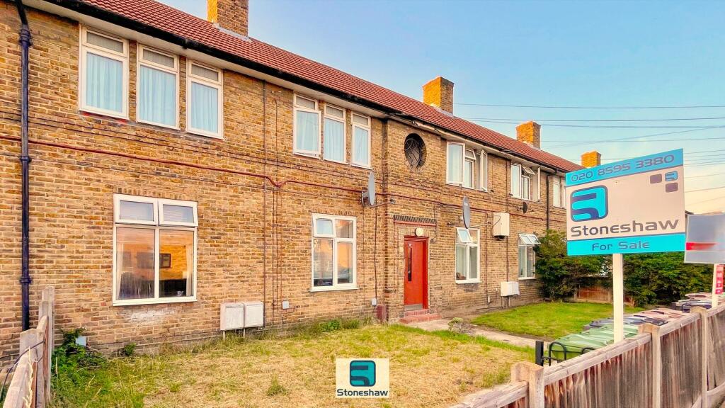 Main image of property: Armstead Walk, Dagenham, RM10