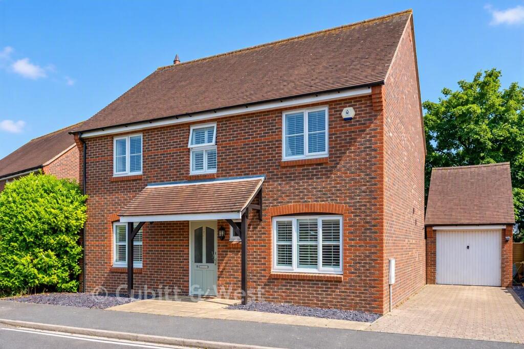 Main image of property: Walwyn Close, West Sussex, West Sussex