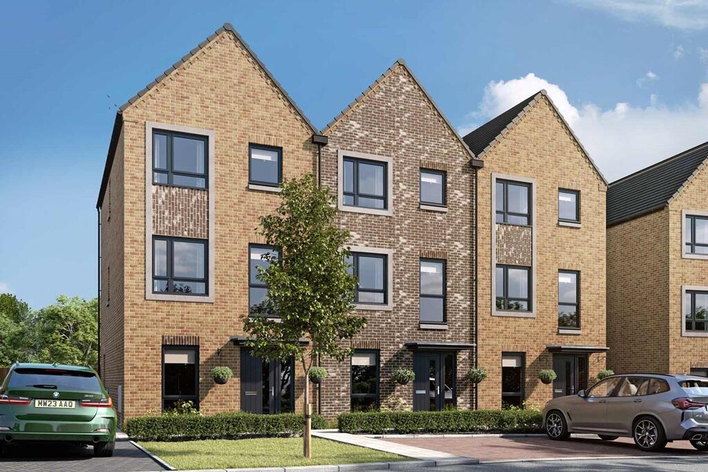 Main image of property: Gosforth Lane, 
Watford, 
Hertfordshire, 
WD19 7RD