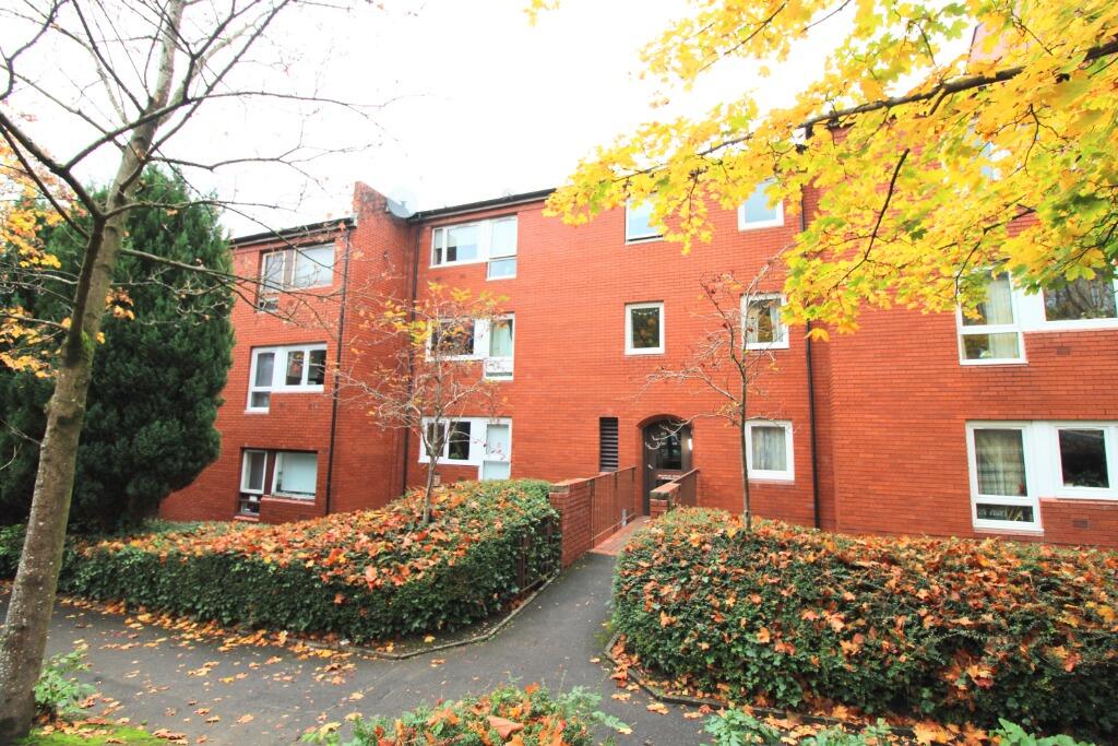 Main image of property: Buccleuch Street, Glasgow, G3