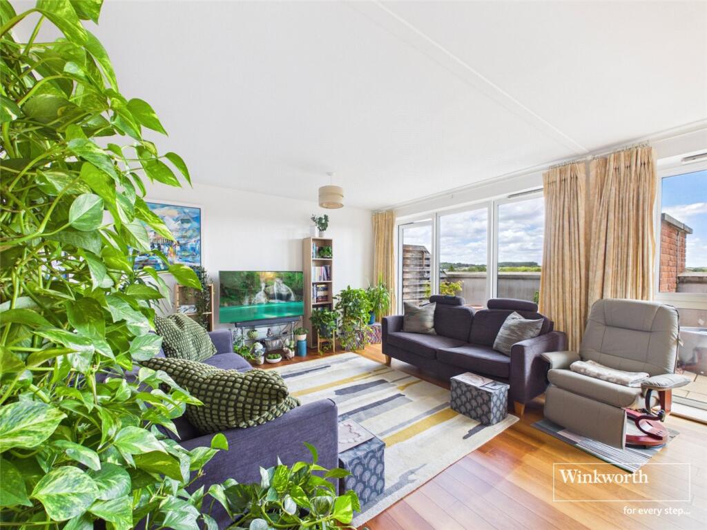 Main image of property: Park Way, Newbury, Berkshire, RG14