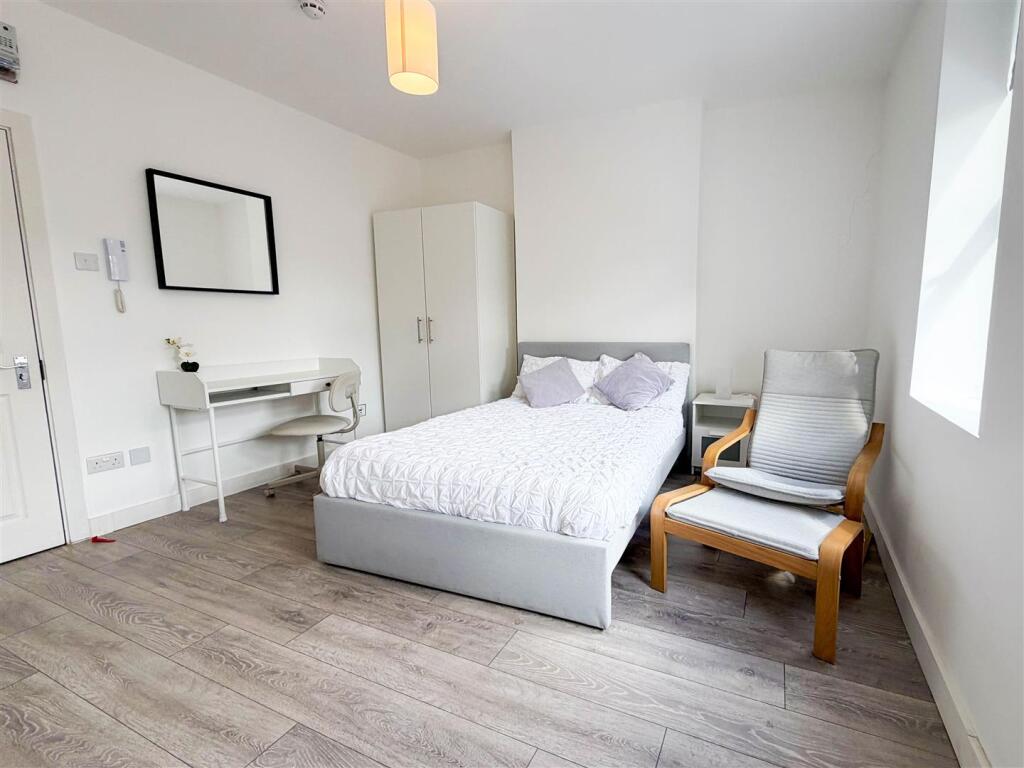 Main image of property: St. Marys Road, Ealing, W5