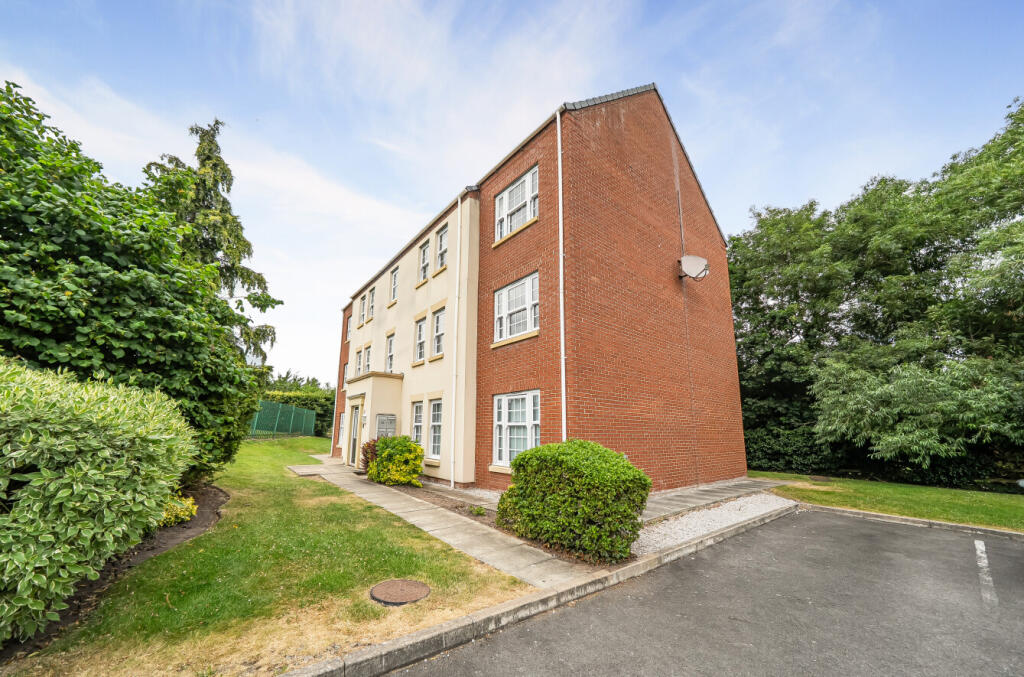 Main image of property: Tyldesley Way, Nantwich