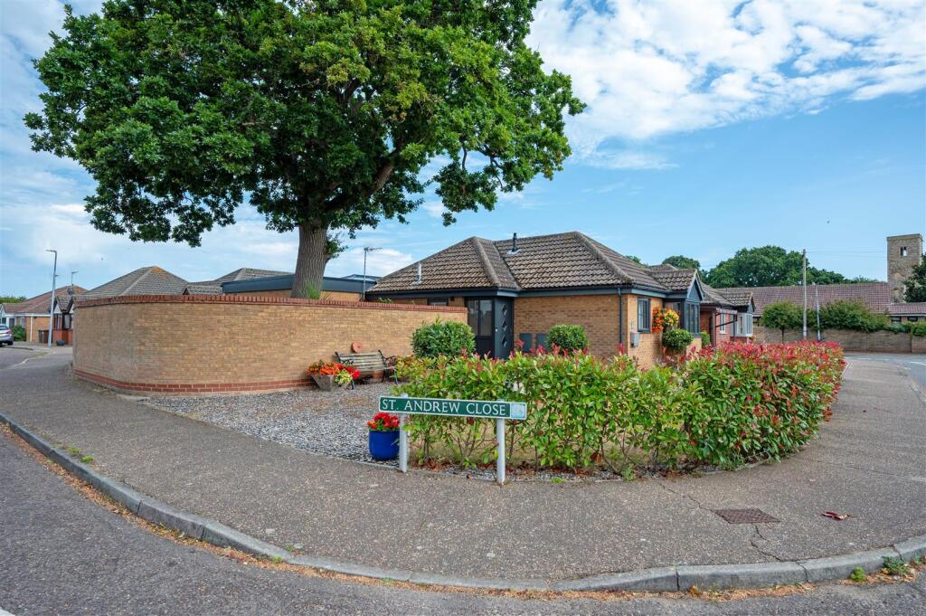 Main image of property: Julian Way, Hopton