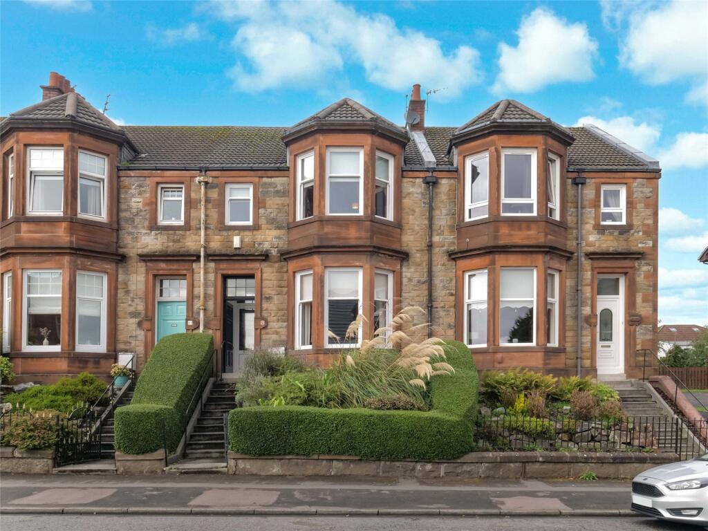 Main image of property: Drumry Road, Clydebank, West Dunbartonshire, G81