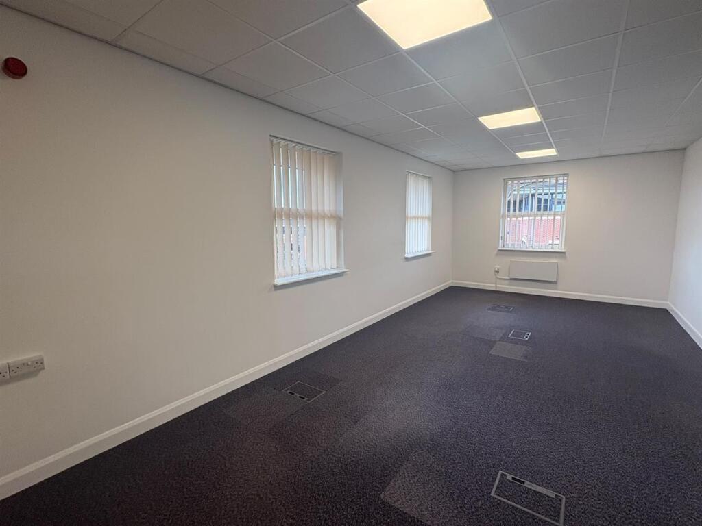 Main image of property: Beecham Court, Wigan,