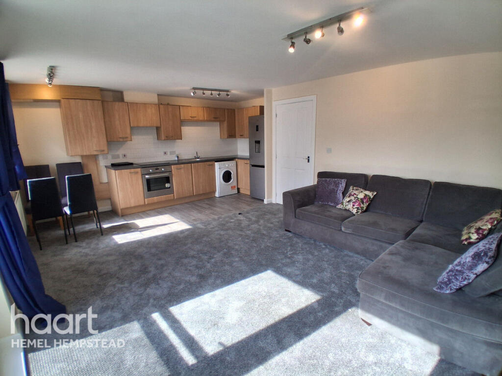 Main image of property: Mosquito Way, Hatfield