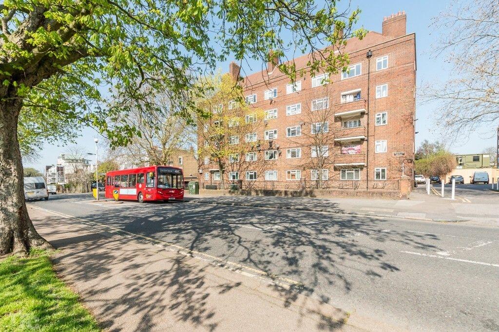 Main image of property: Waveney House Peckham SE15