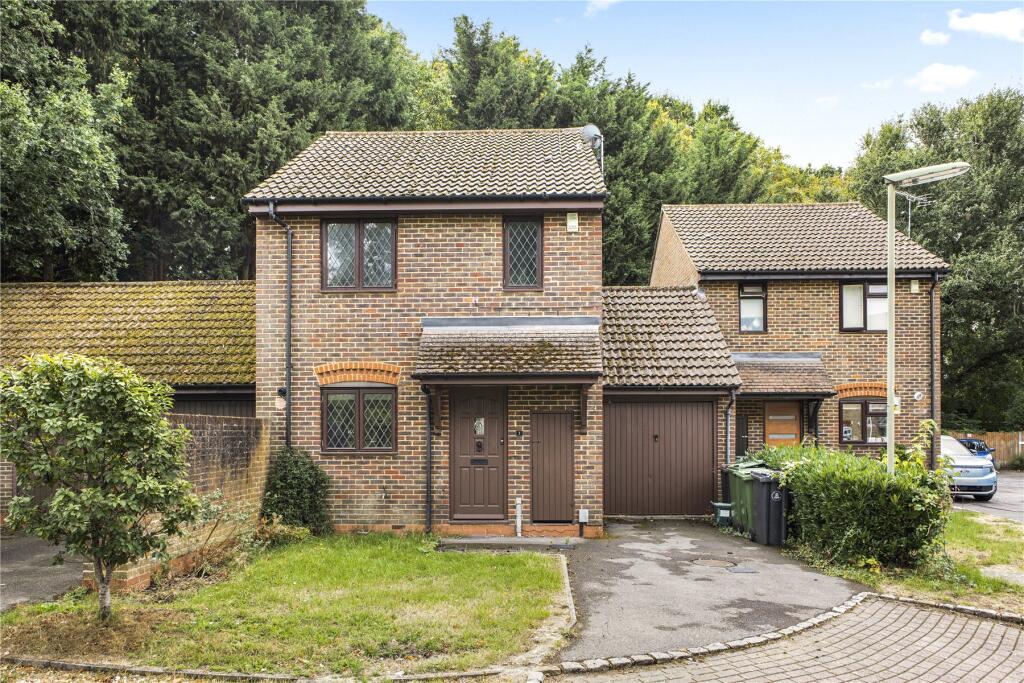 Main image of property: Cottesloe Close, Bisley, Woking, Surrey, GU24