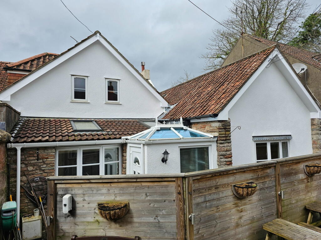 Main image of property: Broad Street, Wrington, BS40