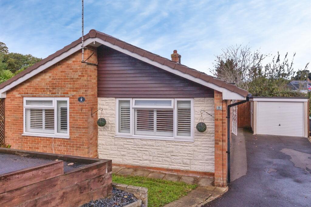 Main image of property: Crown Close, Waterlooville