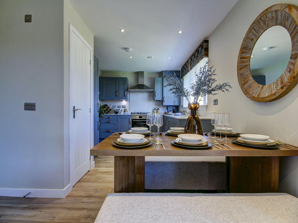 Main image of property: Arniston Grange, River Gore View, Gorebridge, Midlothian, EH23 4US
