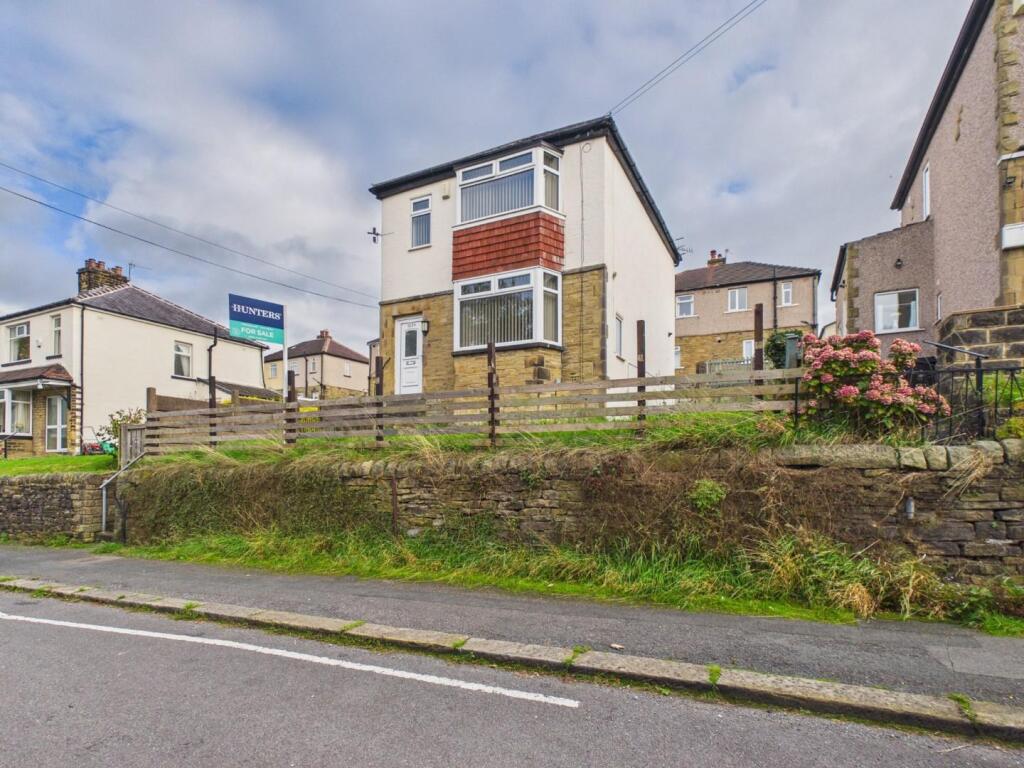 Main image of property: Thackley Old Road, Shipley