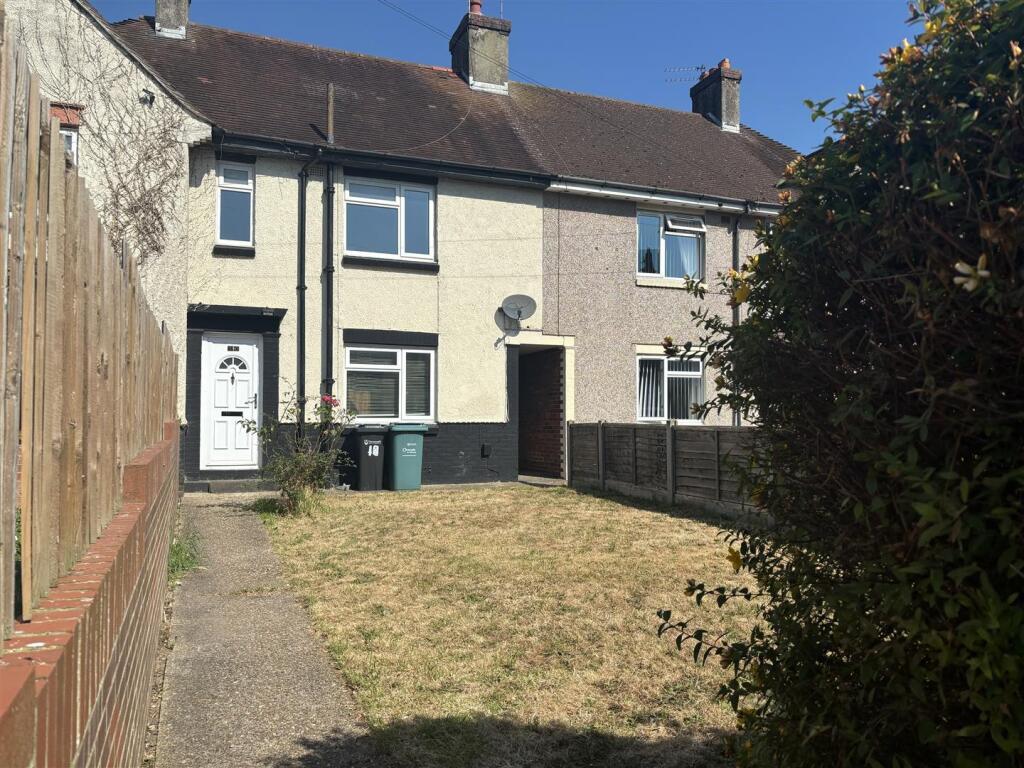Main image of property: Colwell Road, Portsmouth