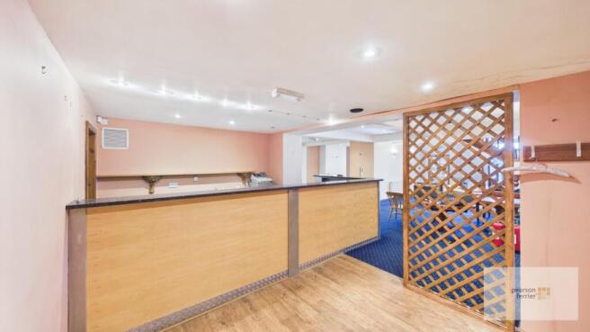 Ground Floor Bar