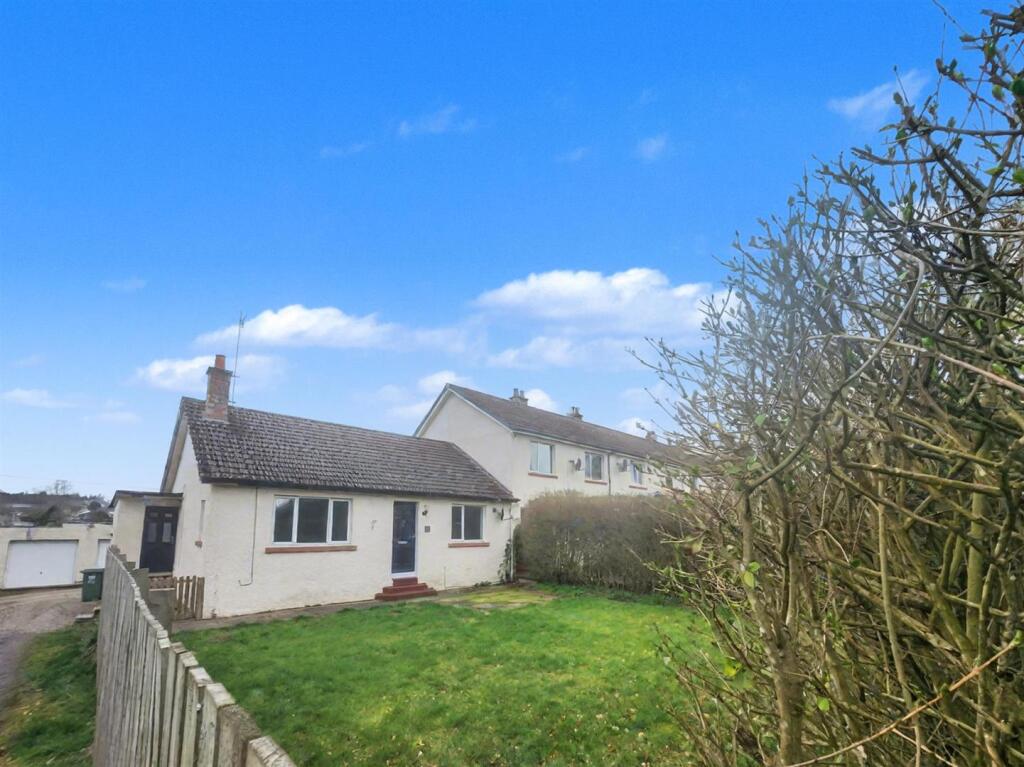 Main image of property: Stormont Road, Scone