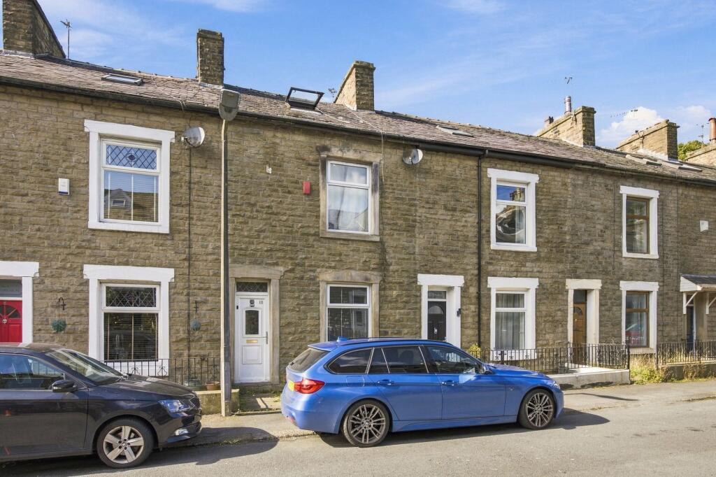 Main image of property: Greenbank Street, Rossendale, BB4