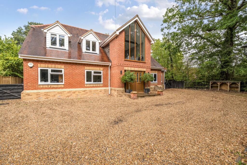 Main image of property: Plaistow Road, Loxwood, RH14
