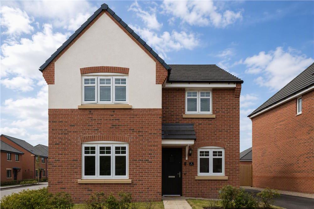 Main image of property: Rookery Lane,
Rainford,
St Helens,
Merseyside,
WA11 8EQ